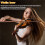 Black Octagonal Bow Children Playing Durable Violin Bow Musical Instruments 4/4 Portable Learn Practice Bow 4