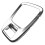 for  3008 Chrome Replacement Gear Shift Box Cover Trim Sticker Decoration Frame Interior Accessories 5
