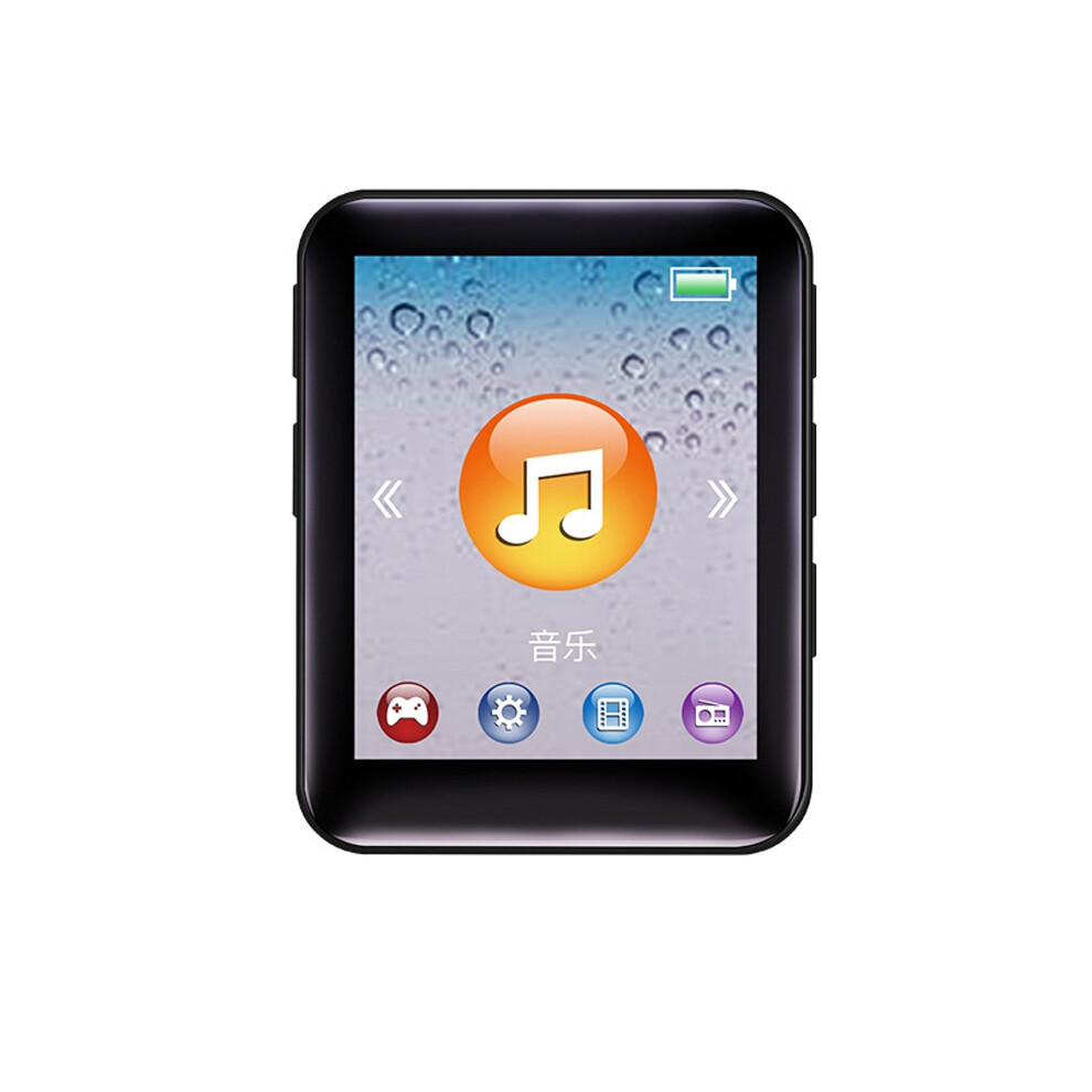 1.8 Inch Mp3 Player Button Music Player 4Gb Portable Mp3 Player With Speakers High Fidelity Lossless Sound Quality 6032234123532