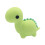Cable Protector Winder for USB Charging Data Cable Wire Protection Three Cute Dinosaurs Cartoon Cord Protector 5
