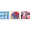 Flower Knitting Machine Kit DIY Wool Flower Machine Loom Tool Set Square Flower Maker with Needle 6