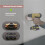 Cordless Drill Carbon Brush Holder with Brushes for  Cordless Drill DCD730 DCD735 DCD780 DCD785 3