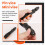 0.5-8mm  Hand Drill with Keyless Chuck Pin Vise Model Hand Drill 5