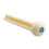 6 Delar Brostift/Sadel/NöT Abalone Dots för Akustisk Gitarr - RöD + RöDbrun 5