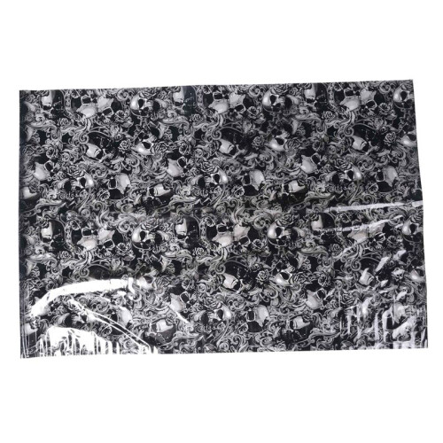 Hydrographic Film - Water Transfer Printing -  Dipping - Rolling - 1 Meter