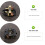 Cordless Drill Carbon Brush Holder with Brushes for  Cordless Drill DCD730 DCD735 DCD780 DCD785 4