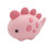 Cable Protector Winder for USB Charging Data Cable Wire Protection Three Cute Dinosaurs Cartoon Cord Protector 2