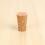 10pcs Tapered Corks Stoppers DIY  Art Model Building 22*17*35mm 8