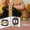 Cordless Drill Carbon Brush Holder with Brushes for  Cordless Drill DCD730 DCD735 DCD780 DCD785 7