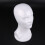 Mannequin Foam  Model Glasses Hat Wig Display Stand 7