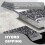 Hydrographic Film - Water Transfer Printing -  Dipping - Rolling - 1 Meter 4