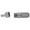Airbrush Quick Disconnect Coupler Release Fitting Adapter med 5 Hankopplingar, 1/8 Tum MF 8