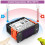 STC-3000 110V-220V 30A Press Digital Temperature Controller Thermostat with Sensor Controlling Tool 3