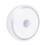 15W Motion Sensor Light Bulb - Super Bright Motion Activated Led Bulb with Motion PIR Infrared Sensor 1