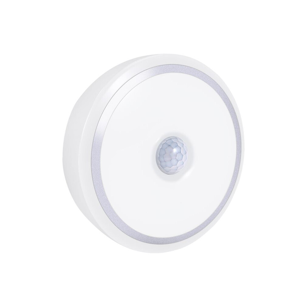15W Motion Sensor Bulb - Super Bright Motion Activated Led Bulb With Motion Pir Infrared Sensor Light 4711643110891