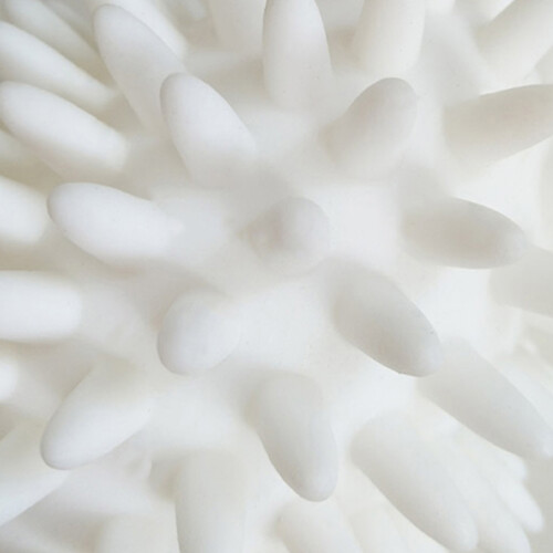 Durable Laundry  Hedgehog Dryer  Reusable Dryer for Dryer Machine Anti- Static  Delicate High Quality 2