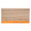 8 inch Silk Screen Printing Press Squeegee Single 70 Durometer Ink Scraper Tools 2