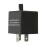 12V 3 Pin LED Adjustable Car Flasher Flash Relay For Turn Signal Light Indicator 3