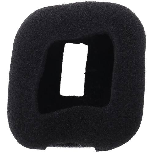 Wind Noise Reduction Windproof Sponge Foam Cover for  Hero 5 4 Session Cam 1
