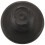 M5x8mm Button  Hex Socket Cap Screw Bolt Black 50 pcs 8