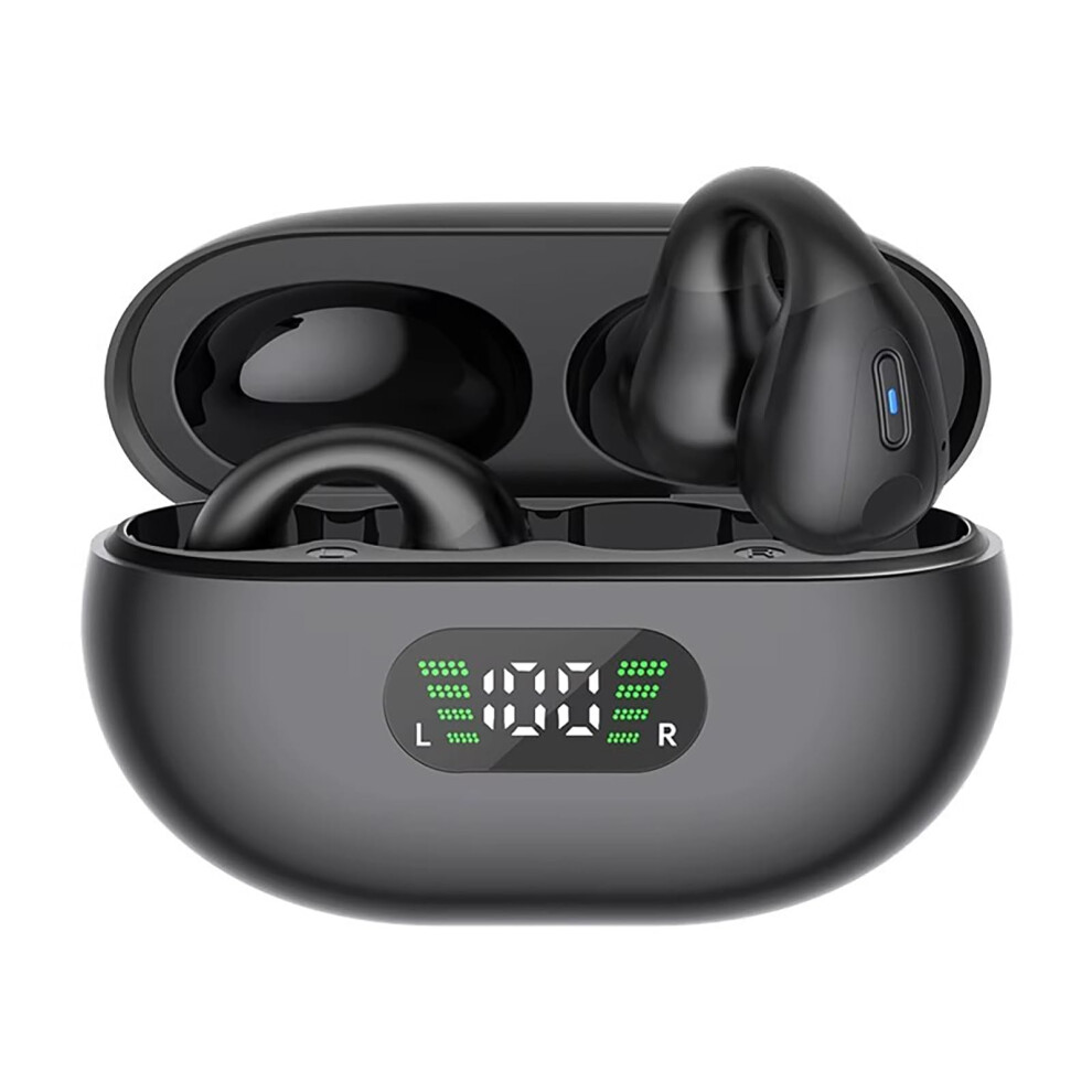 Ai Translation Earbuds With Realtime 144 Languages, Noise Cancelling Bluetooth Translator For Travel 9771547259503