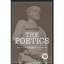 The Poetics by Aristotle Paperback Book