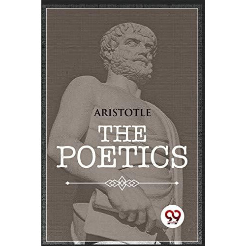 The Poetics by Aristotle Paperback Book