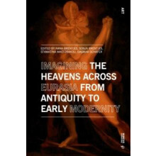Imagining the Heavens across Eurasia Paperback Book