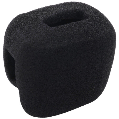 Wind Noise Reduction Windproof Sponge Foam Cover for  Hero 5 4 Session Cam 2