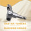 6pcs 6R Guitar Tuning Pegs Tuners Machine Heads for  Replacement 4