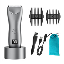 Trimmer Beard for Man Shaver Homme Shaper Armpit C