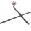 Violin String V68 1 set Violin Strings 4 Pieces E A D G for 1/8 1/4 1/2 3/4 4/4 Common Size Stringed Instruments Accessorie 6