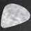 12 x rock picks - Mediators for guitars and basses 3 different thickness 2