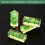4Pcs 10x10x29mm Universal Square Bubble Spirit Level Tripod Measuring Camera 6