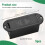 5pcs 9V Battery Case Holder Cover Box Replacement for Active Guitar Bass Pickup 8