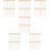 120Stk Beige Mini Holzhammer Kinder Mallets Spielerisch Sicher 10