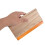8 inch Silk Screen Printing Press Squeegee Single 70 Durometer Ink Scraper Tools 3