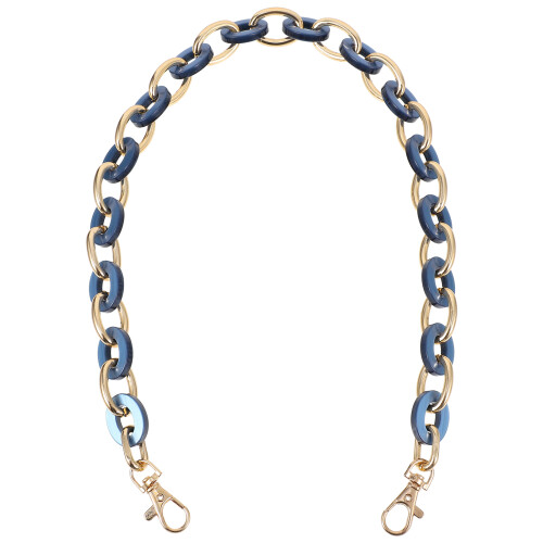 3Stk Resin Handtaschen Kette Strap Für Taschen