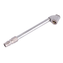 3Stk Metall Reifenverlängerung Adapter Für Auto Fahrrad