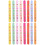 16Stk Slap Bracelets Kinder Decorative Wristband 5