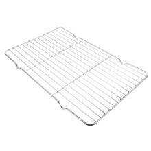3Stk Küchen Backgitter Rostfrei Für Kuchen Und