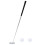 3Sets Zerlegbarer Golfs Putter Metall, Tragbar Für Golfs Training 1