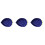3Stk Keramik Snackschale Attraktives Design Für Appetizer 4