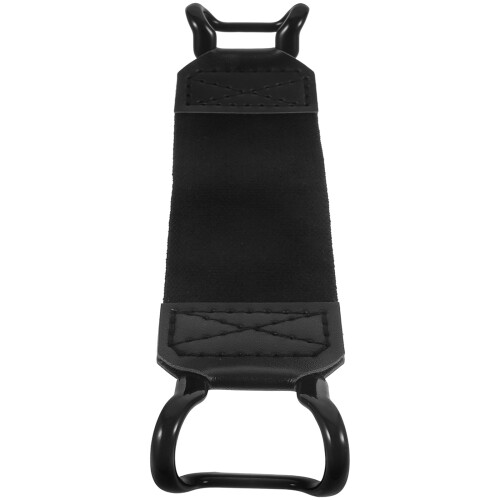 5Pièces Strap Main Tablet Fer Noir Confort Lecture Protection 1