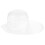 2Pièces Porte-Chapeaux Transparent Support Casquettes Baseball 1
