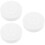 3Pcs Hidden Containers for Money Plastic Organizer with Safe Shell 9