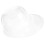 2Pièces Porte-Chapeaux Transparent Support Casquettes Baseball 3
