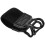 5Pièces Strap Main Tablet Fer Noir Confort Lecture Protection 3