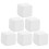 30Pièces Cube Calcium Pour Reptiles Alimentation Aquarium 1