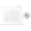 5Sets Transparent Acrylic Quilling Board DIY Paper Winder Tool Durable 2